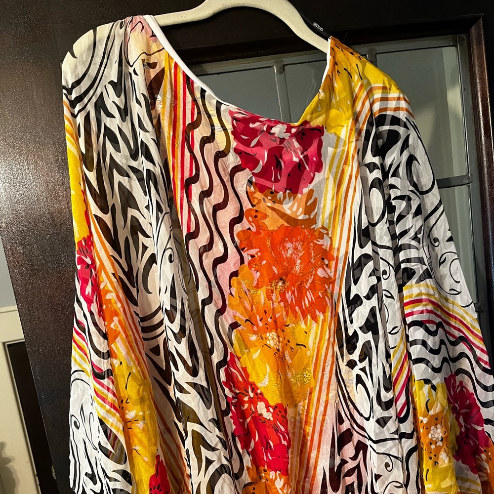 Womens mini dress